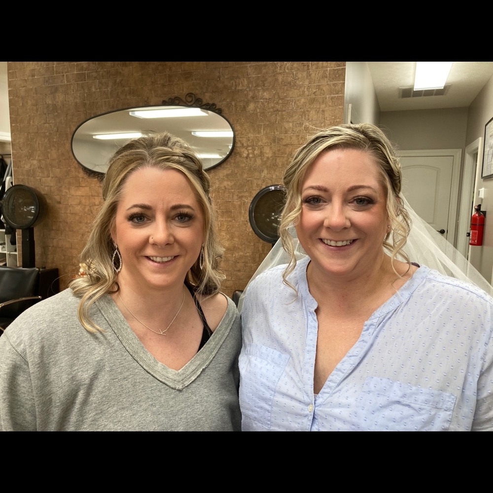 Meet your Posher, Kristine